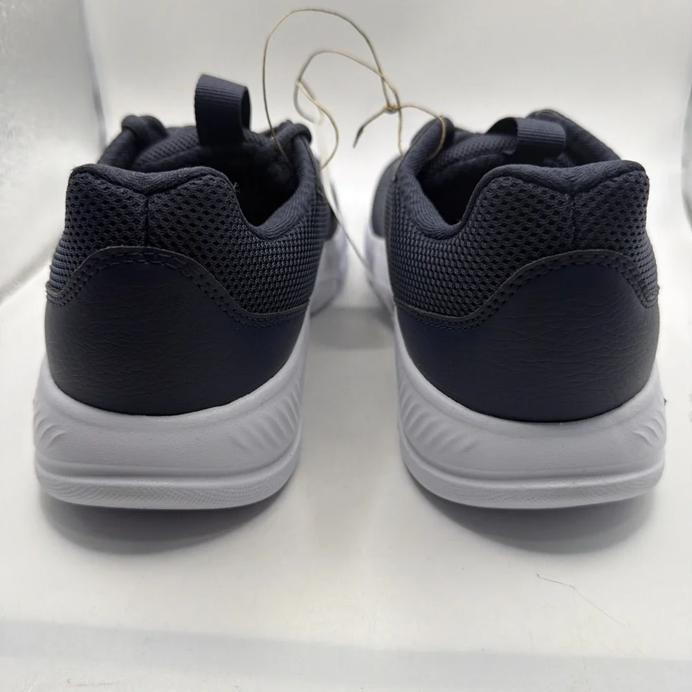 adidas men cloudfoam